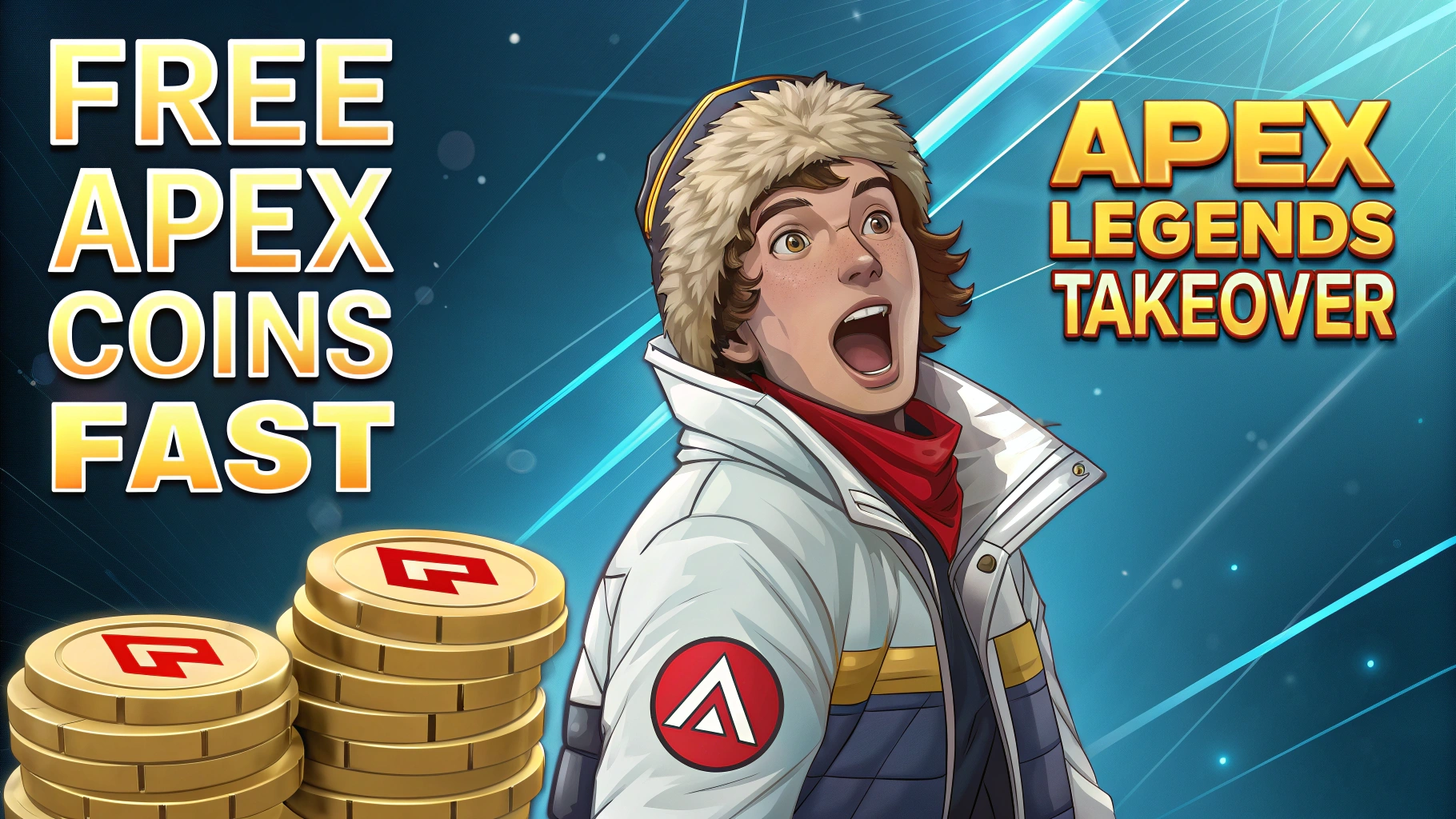 Apex Legend